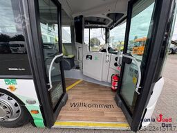 Scania Citywide LFA 18m Gelenkbus Vollklima 9x vorh.