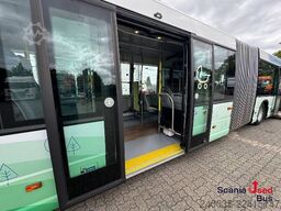 Scania Citywide LFA 18m Gelenkbus Vollklima 9x vorh.