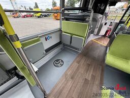 Scania Citywide LFA 18m Gelenkbus Vollklima 9x vorh.