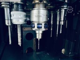 DECKEL MAHO DMU 80 Evo