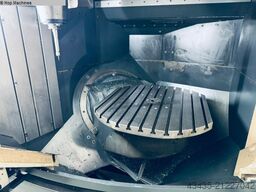 DECKEL MAHO DMU 80 Evo