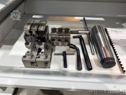 ZMM SLIVEN DMF 370/1200