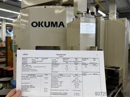 OKUMA LVT 300