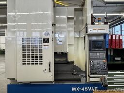 OKUMA MX-45 VAE