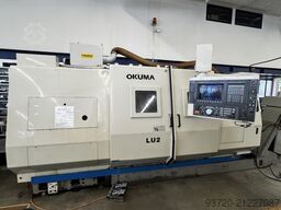 OKUMA LU 25