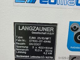 Langzauner EUMA 25/10MFT