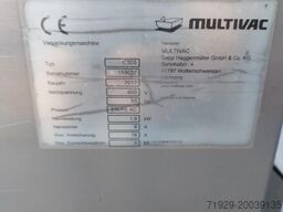 Multivac C 300