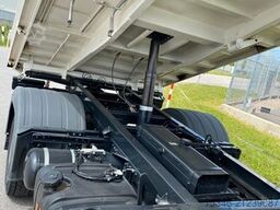 MAN TGL 12.250/Kipper/NL6,3To/Klima/Nur 55 tkm/Top