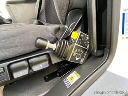 MAN TGL 12.250/Kipper/NL6,3To/Klima/Nur 55 tkm/Top