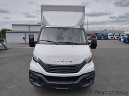 Iveco Daily 35 S 14 H Rückfahrkamera