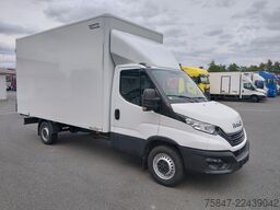 Iveco Daily 35 S 14 H Rückfahrkamera