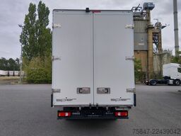 Iveco Daily 35 S 14 H Rückfahrkamera