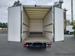 Iveco Daily 35 S 14 H Rückfahrkamera