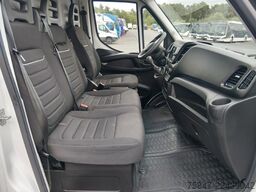 Iveco Daily 35 S 14 H Rückfahrkamera