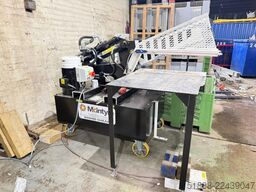 JMC Recycling 800 HD