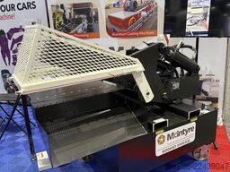 JMC Recycling 800 HD