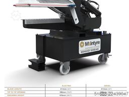 JMC Recycling 800 HD