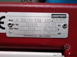 Nabertherm N 150/03 CDB