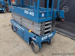 Genie GS 2632
