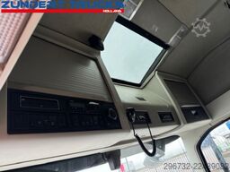 Volvo FH16-750 GLOBETROTTER, 8x4