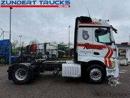 Mercedes-Benz ACTROS