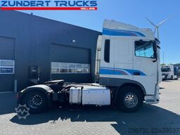 DAF XF 460 SPACECAB,MANUEL GEARBOX, RETARDER, STAND...