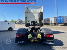 DAF XF 460 SPACECAB,MANUEL GEARBOX, RETARDER, STAND...