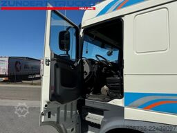 DAF XF 460 SPACECAB,MANUEL GEARBOX, RETARDER, STAND...