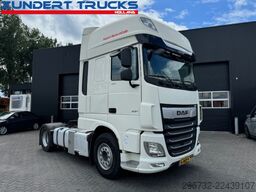 DAF XF 480 SUPERSPACECAB, STANDCLIMA, 2 TANKS, 2 BEDS