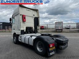 DAF XF 480 SUPERSPACECAB, STANDCLIMA, 2 TANKS, 2 BEDS