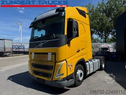 Volvo FH 460 GLOBETROTTER,IPARCOOL, 2 TANKS, 2 BEDS, ...