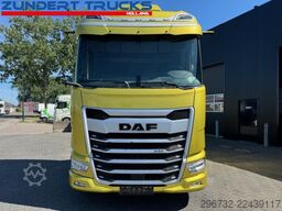 DAF XG 530 ,RETARDER ,STANDCLIMA ,LEATHER ,ALCOA'S ...