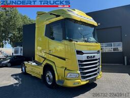 DAF XG 530 ,RETARDER ,STANDCLIMA ,LEATHER ,ALCOA'S ...