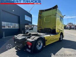 DAF XG 530 ,RETARDER ,STANDCLIMA ,LEATHER ,ALCOA'S ...