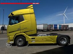 DAF XG 530 ,RETARDER ,STANDCLIMA ,LEATHER ,ALCOA'S ...