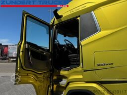 DAF XG 530 ,RETARDER ,STANDCLIMA ,LEATHER ,ALCOA'S ...
