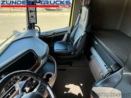 DAF XG 530 ,RETARDER ,STANDCLIMA ,LEATHER ,ALCOA'S ...
