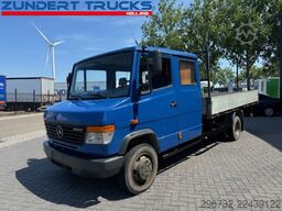 Mercedes-Benz VARIO 814