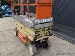 JLG 2030 ES