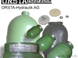 ORSTA-Hydraulik TGL 10843