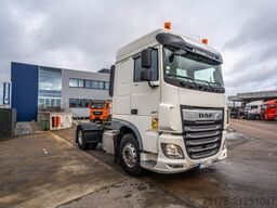 DAF XF 480