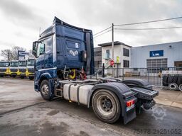 MERCEDES ACTROS 1846+ADR