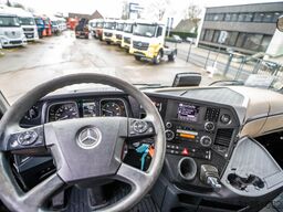 MERCEDES ACTROS 1846+ADR