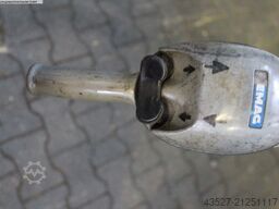 DEMAG PK2 N Elektro Kettenzug 250 kg