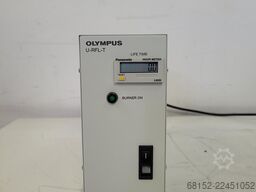 Olympus U-RFL-T