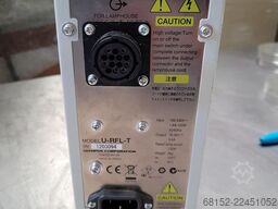 Olympus U-RFL-T