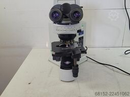 Olympus BX51TF