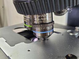 Olympus BX51TF