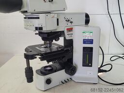 Olympus BX51TF