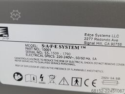 Edge Systems S.A.F.E System